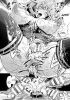 Overwrite / オーバーライト [Shomu] [Original] Thumbnail Page 22