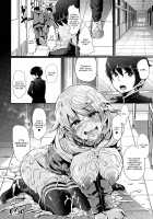 Overwrite / オーバーライト [Shomu] [Original] Thumbnail Page 24