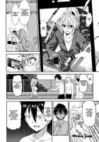 Working Girl -Female Teacher Chapter- / 働く女の子 -女教師編1- [Otono Natsu] [Original] Thumbnail Page 04