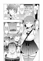 Noryoku Gakuen Gekokujo ~Boku ga Gakuen o Seisu made~ / 能力学園下克上 〜僕が学園を制すまで〜 Page 203 Preview