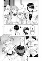 Noryoku Gakuen Gekokujo ~Boku ga Gakuen o Seisu made~ / 能力学園下克上 〜僕が学園を制すまで〜 Page 42 Preview