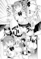 Noryoku Gakuen Gekokujo ~Boku ga Gakuen o Seisu made~ / 能力学園下克上 〜僕が学園を制すまで〜 Page 47 Preview