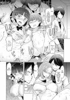 Noryoku Gakuen Gekokujo ~Boku ga Gakuen o Seisu made~ / 能力学園下克上 〜僕が学園を制すまで〜 Page 77 Preview