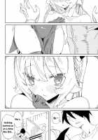 Nana's Mischiefs Ⅰ / ナナのいたずら Ⅰ Page 20 Preview