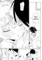 Nana's Mischiefs Ⅰ / ナナのいたずら Ⅰ Page 21 Preview