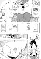 Nana's Mischiefs Ⅰ / ナナのいたずら Ⅰ Page 23 Preview