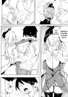Nana's Mischiefs Ⅰ / ナナのいたずら Ⅰ Page 26 Preview