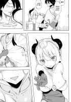 Nana's Mischiefs Ⅰ / ナナのいたずら Ⅰ Page 35 Preview