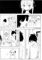 Nana's Mischiefs Ⅰ / ナナのいたずら Ⅰ [Taketori Zaiku] [Original] Thumbnail Page 05