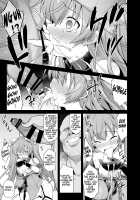 Kanmusu Chakunin Johnston & Gambier Bay Kyousei Taikan Meirei / 艦娘着妊 Johnston & Gambier Bay 嬌声胎姦命令 [Kokutou Nikke] [Kantai Collection] Thumbnail Page 12