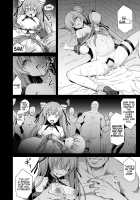 Kanmusu Chakunin Johnston & Gambier Bay Kyousei Taikan Meirei / 艦娘着妊 Johnston & Gambier Bay 嬌声胎姦命令 [Kokutou Nikke] [Kantai Collection] Thumbnail Page 17