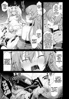 Kanmusu Chakunin Johnston & Gambier Bay Kyousei Taikan Meirei / 艦娘着妊 Johnston & Gambier Bay 嬌声胎姦命令 [Kokutou Nikke] [Kantai Collection] Thumbnail Page 30