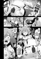 Kanmusu Chakunin Johnston & Gambier Bay Kyousei Taikan Meirei / 艦娘着妊 Johnston & Gambier Bay 嬌声胎姦命令 [Kokutou Nikke] [Kantai Collection] Thumbnail Page 31