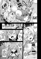 Kanmusu Chakunin Johnston & Gambier Bay Kyousei Taikan Meirei / 艦娘着妊 Johnston & Gambier Bay 嬌声胎姦命令 [Kokutou Nikke] [Kantai Collection] Thumbnail Page 08