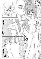 Xlayers - Lina And Gaudy / X○レイヤーズ - リナとガウリイ [Slayers] Thumbnail Page 14