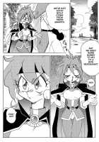 Xlayers - Lina And Gaudy / X○レイヤーズ - リナとガウリイ [Slayers] Thumbnail Page 02