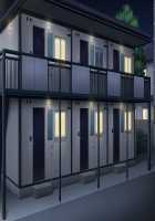 Mesu Tsumami 3 ~Shikkari Toshishitazuma to Toshiuezuma to Ero Hame Nikuyoku Seikatsu~ / メスつまみ3 ～しっかり年下妻とおっとり年上妻とのエロハメ肉欲性活～ [Aikawa Arisa] [Original] Thumbnail Page 330