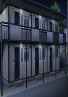 Mesu Tsumami 3 ~Shikkari Toshishitazuma to Toshiuezuma to Ero Hame Nikuyoku Seikatsu~ / メスつまみ3 ～しっかり年下妻とおっとり年上妻とのエロハメ肉欲性活～ [Aikawa Arisa] [Original] Thumbnail Page 331