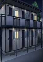 Mesu Tsumami 3 ~Shikkari Toshishitazuma to Toshiuezuma to Ero Hame Nikuyoku Seikatsu~ / メスつまみ3 ～しっかり年下妻とおっとり年上妻とのエロハメ肉欲性活～ [Aikawa Arisa] [Original] Thumbnail Page 333