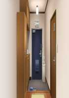 Mesu Tsumami 3 ~Shikkari Toshishitazuma to Toshiuezuma to Ero Hame Nikuyoku Seikatsu~ / メスつまみ3 ～しっかり年下妻とおっとり年上妻とのエロハメ肉欲性活～ [Aikawa Arisa] [Original] Thumbnail Page 335