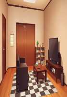 Mesu Tsumami 3 ~Shikkari Toshishitazuma to Toshiuezuma to Ero Hame Nikuyoku Seikatsu~ / メスつまみ3 ～しっかり年下妻とおっとり年上妻とのエロハメ肉欲性活～ [Aikawa Arisa] [Original] Thumbnail Page 337