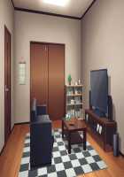 Mesu Tsumami 3 ~Shikkari Toshishitazuma to Toshiuezuma to Ero Hame Nikuyoku Seikatsu~ / メスつまみ3 ～しっかり年下妻とおっとり年上妻とのエロハメ肉欲性活～ [Aikawa Arisa] [Original] Thumbnail Page 338