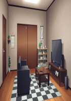 Mesu Tsumami 3 ~Shikkari Toshishitazuma to Toshiuezuma to Ero Hame Nikuyoku Seikatsu~ / メスつまみ3 ～しっかり年下妻とおっとり年上妻とのエロハメ肉欲性活～ [Aikawa Arisa] [Original] Thumbnail Page 339