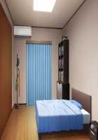 Mesu Tsumami 3 ~Shikkari Toshishitazuma to Toshiuezuma to Ero Hame Nikuyoku Seikatsu~ / メスつまみ3 ～しっかり年下妻とおっとり年上妻とのエロハメ肉欲性活～ [Aikawa Arisa] [Original] Thumbnail Page 342