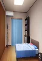 Mesu Tsumami 3 ~Shikkari Toshishitazuma to Toshiuezuma to Ero Hame Nikuyoku Seikatsu~ / メスつまみ3 ～しっかり年下妻とおっとり年上妻とのエロハメ肉欲性活～ [Aikawa Arisa] [Original] Thumbnail Page 344