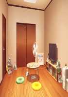 Mesu Tsumami 3 ~Shikkari Toshishitazuma to Toshiuezuma to Ero Hame Nikuyoku Seikatsu~ / メスつまみ3 ～しっかり年下妻とおっとり年上妻とのエロハメ肉欲性活～ [Aikawa Arisa] [Original] Thumbnail Page 348