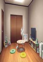 Mesu Tsumami 3 ~Shikkari Toshishitazuma to Toshiuezuma to Ero Hame Nikuyoku Seikatsu~ / メスつまみ3 ～しっかり年下妻とおっとり年上妻とのエロハメ肉欲性活～ [Aikawa Arisa] [Original] Thumbnail Page 349