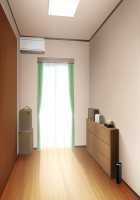 Mesu Tsumami 3 ~Shikkari Toshishitazuma to Toshiuezuma to Ero Hame Nikuyoku Seikatsu~ / メスつまみ3 ～しっかり年下妻とおっとり年上妻とのエロハメ肉欲性活～ [Aikawa Arisa] [Original] Thumbnail Page 350