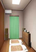 Mesu Tsumami 3 ~Shikkari Toshishitazuma to Toshiuezuma to Ero Hame Nikuyoku Seikatsu~ / メスつまみ3 ～しっかり年下妻とおっとり年上妻とのエロハメ肉欲性活～ [Aikawa Arisa] [Original] Thumbnail Page 352