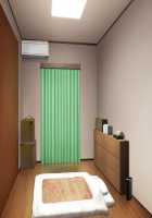 Mesu Tsumami 3 ~Shikkari Toshishitazuma to Toshiuezuma to Ero Hame Nikuyoku Seikatsu~ / メスつまみ3 ～しっかり年下妻とおっとり年上妻とのエロハメ肉欲性活～ [Aikawa Arisa] [Original] Thumbnail Page 353