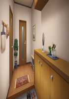 Mesu Tsumami 3 ~Shikkari Toshishitazuma to Toshiuezuma to Ero Hame Nikuyoku Seikatsu~ / メスつまみ3 ～しっかり年下妻とおっとり年上妻とのエロハメ肉欲性活～ [Aikawa Arisa] [Original] Thumbnail Page 355