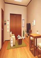 Mesu Tsumami 3 ~Shikkari Toshishitazuma to Toshiuezuma to Ero Hame Nikuyoku Seikatsu~ / メスつまみ3 ～しっかり年下妻とおっとり年上妻とのエロハメ肉欲性活～ [Aikawa Arisa] [Original] Thumbnail Page 357