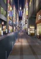 Mesu Tsumami 3 ~Shikkari Toshishitazuma to Toshiuezuma to Ero Hame Nikuyoku Seikatsu~ / メスつまみ3 ～しっかり年下妻とおっとり年上妻とのエロハメ肉欲性活～ [Aikawa Arisa] [Original] Thumbnail Page 373