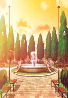 Mesu Tsumami 3 ~Shikkari Toshishitazuma to Toshiuezuma to Ero Hame Nikuyoku Seikatsu~ / メスつまみ3 ～しっかり年下妻とおっとり年上妻とのエロハメ肉欲性活～ [Aikawa Arisa] [Original] Thumbnail Page 380