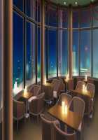 Mesu Tsumami 3 ~Shikkari Toshishitazuma to Toshiuezuma to Ero Hame Nikuyoku Seikatsu~ / メスつまみ3 ～しっかり年下妻とおっとり年上妻とのエロハメ肉欲性活～ [Aikawa Arisa] [Original] Thumbnail Page 394