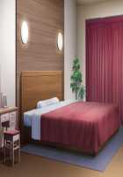 Mesu Tsumami 3 ~Shikkari Toshishitazuma to Toshiuezuma to Ero Hame Nikuyoku Seikatsu~ / メスつまみ3 ～しっかり年下妻とおっとり年上妻とのエロハメ肉欲性活～ [Aikawa Arisa] [Original] Thumbnail Page 396