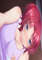 Mesu Tsumami 3 ~Shikkari Toshishitazuma to Toshiuezuma to Ero Hame Nikuyoku Seikatsu~ / メスつまみ3 ～しっかり年下妻とおっとり年上妻とのエロハメ肉欲性活～ [Aikawa Arisa] [Original] Thumbnail Page 63