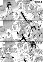 JC DeliHeal / JCデリヘル [Fukunaga Yukito] [Original] Thumbnail Page 25