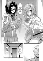 JC DeliHeal / JCデリヘル [Fukunaga Yukito] [Original] Thumbnail Page 63