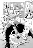 JC DeliHeal / JCデリヘル [Fukunaga Yukito] [Original] Thumbnail Page 09