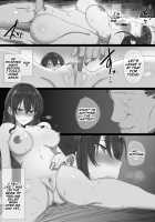 The Whole Story of How a Neat and Proper Strong Willed Young Housewife Ended Up Doing NTR / 気が強い清楚な人妻令嬢が寝取られるまでの一部始終 [Original] Thumbnail Page 34