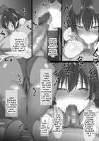 The Whole Story of How a Neat and Proper Strong Willed Young Housewife Ended Up Doing NTR / 気が強い清楚な人妻令嬢が寝取られるまでの一部始終 [Original] Thumbnail Page 60