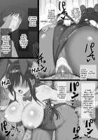 The Whole Story of How a Neat and Proper Strong Willed Young Housewife Ended Up Doing NTR / 気が強い清楚な人妻令嬢が寝取られるまでの一部始終 [Original] Thumbnail Page 63