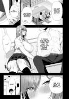 Fuuki Iin to Fuuzoku Katsudou Vol. 4 / 風紀委員とフーゾク活動 vol.4 [Nodame] [Original] Thumbnail Page 18