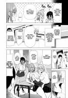 Fuuki Iin to Fuuzoku Katsudou Vol. 4 / 風紀委員とフーゾク活動 vol.4 [Nodame] [Original] Thumbnail Page 25