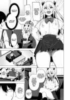 Fuuki Iin to Fuuzoku Katsudou Vol. 4 / 風紀委員とフーゾク活動 vol.4 [Nodame] [Original] Thumbnail Page 28